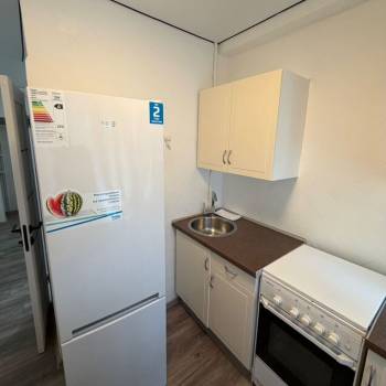 Сдается 2-х комнатная квартира, 45 м²