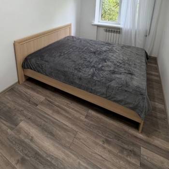 Сдается 2-х комнатная квартира, 45 м²