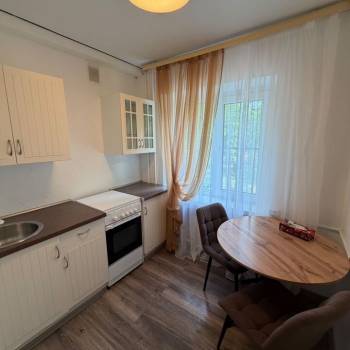 Сдается 2-х комнатная квартира, 45 м²