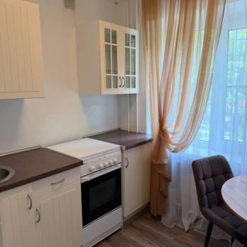 Сдается 2-х комнатная квартира, 45 м²
