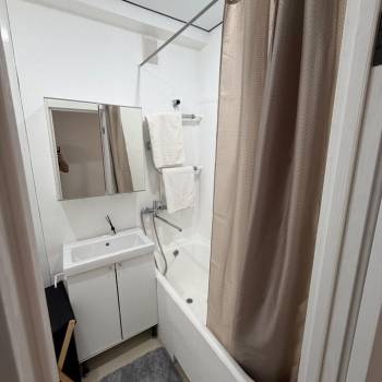 Сдается 2-х комнатная квартира, 45 м²