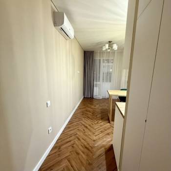 Продается 1-комнатная квартира, 19,7 м²