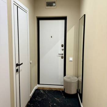 Продается 1-комнатная квартира, 19,7 м²
