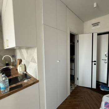 Продается 1-комнатная квартира, 19,7 м²
