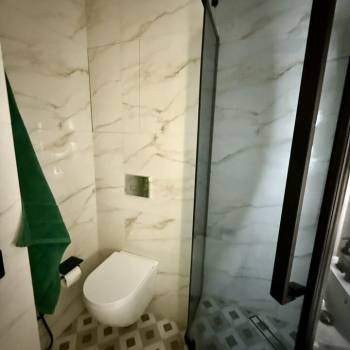 Продается 1-комнатная квартира, 19,7 м²
