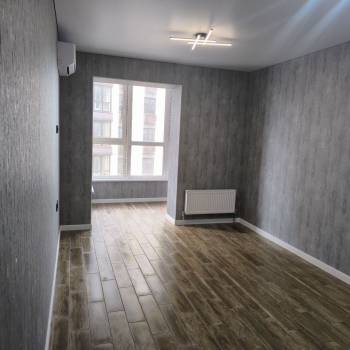 Продается 1-комнатная квартира, 25 м²