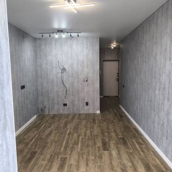 Продается 1-комнатная квартира, 25 м²