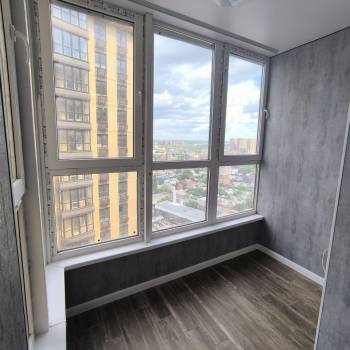 Продается 1-комнатная квартира, 25 м²
