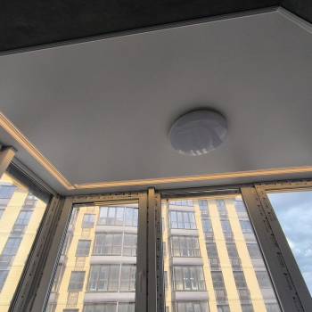 Продается 1-комнатная квартира, 25 м²