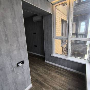Продается 1-комнатная квартира, 25 м²