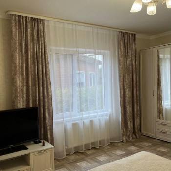 Сдается 1-комнатная квартира, 38 м²