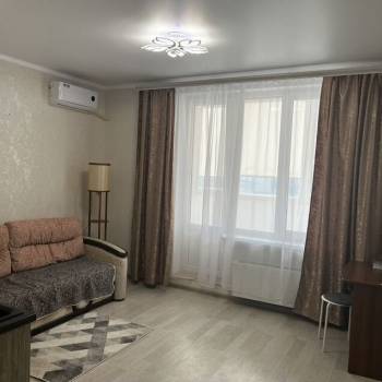 Сдается 1-комнатная квартира, 24,6 м²