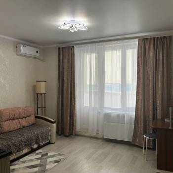 Сдается 1-комнатная квартира, 24,6 м²