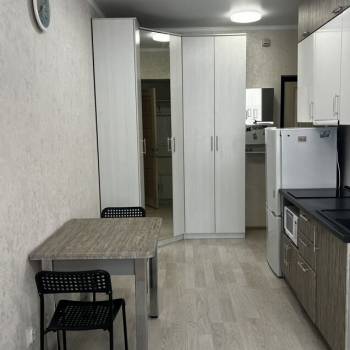 Сдается 1-комнатная квартира, 24,6 м²
