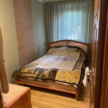 Продается 3-х комнатная квартира, 50,6 м²