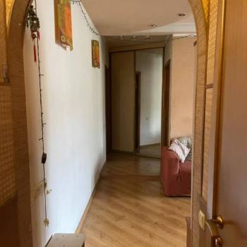 Продается 3-х комнатная квартира, 50,6 м²