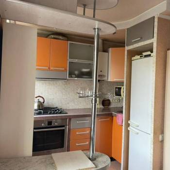 Продается 3-х комнатная квартира, 50,6 м²