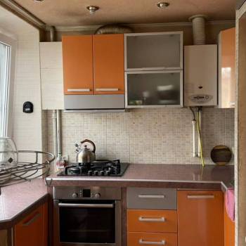 Продается 3-х комнатная квартира, 50,6 м²