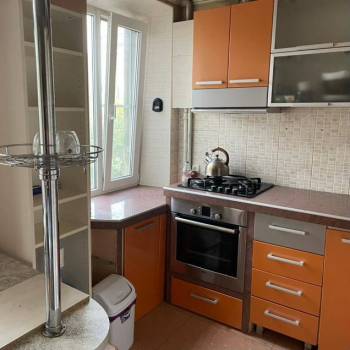 Продается 3-х комнатная квартира, 50,6 м²