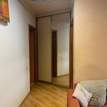 Продается 3-х комнатная квартира, 50,6 м²