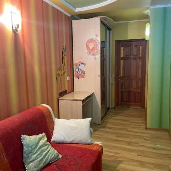 Продается 3-х комнатная квартира, 50,6 м²
