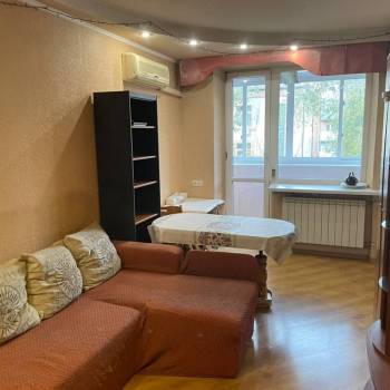 Продается 3-х комнатная квартира, 50,6 м²