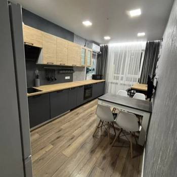 Сдается 2-х комнатная квартира, 58 м²