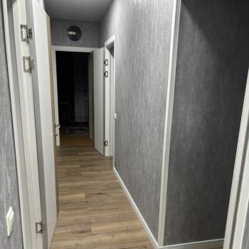 Сдается 2-х комнатная квартира, 58 м²