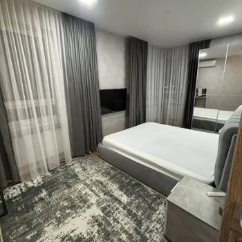 Сдается 2-х комнатная квартира, 58 м²