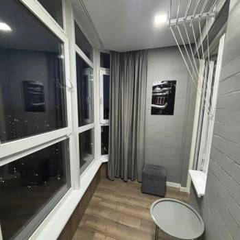 Сдается 2-х комнатная квартира, 58 м²