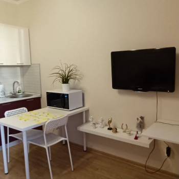 Сдается 1-комнатная квартира, 28 м²