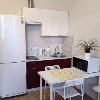 Сдается 1-комнатная квартира, 28 м²