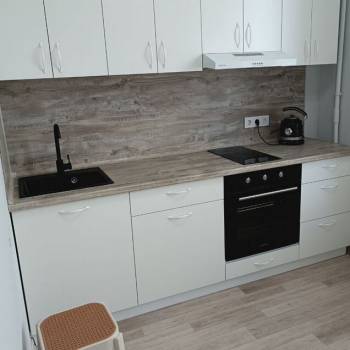 Сдается 1-комнатная квартира, 35,7 м²