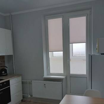 Сдается 1-комнатная квартира, 35,7 м²