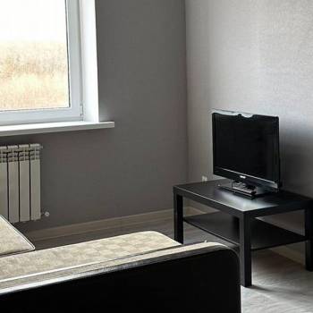 Сдается 1-комнатная квартира, 34 м²
