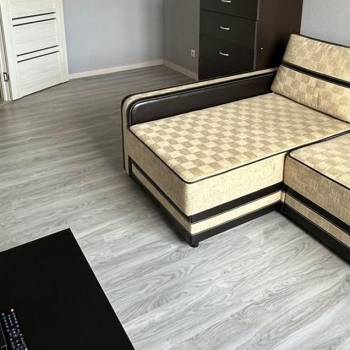 Сдается 1-комнатная квартира, 34 м²