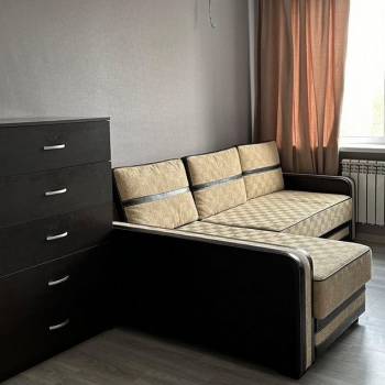 Сдается 1-комнатная квартира, 34 м²