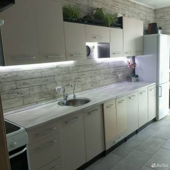 Сдается 2-х комнатная квартира, 55 м²