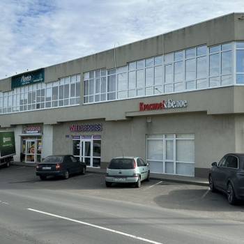 Сдается Нежилое помещение, 70 м²