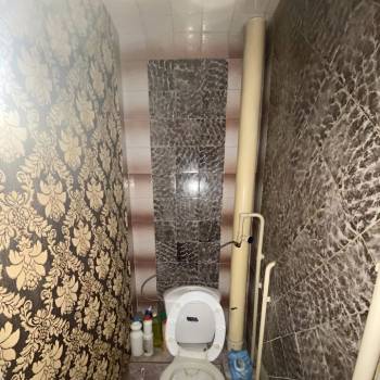 Сдается 1-комнатная квартира, 41 м²