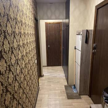 Сдается 1-комнатная квартира, 41 м²