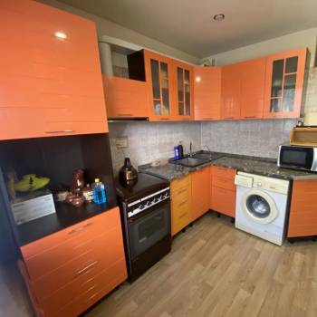 Сдается 1-комнатная квартира, 41 м²