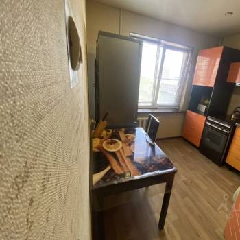 Сдается 1-комнатная квартира, 41 м²