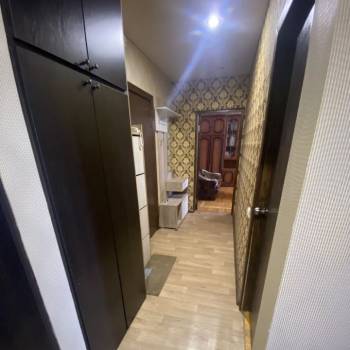 Сдается 1-комнатная квартира, 41 м²