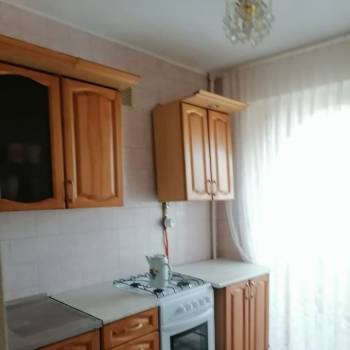 Сдается 1-комнатная квартира, 31,9 м²