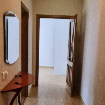 Сдается 1-комнатная квартира, 47 м²
