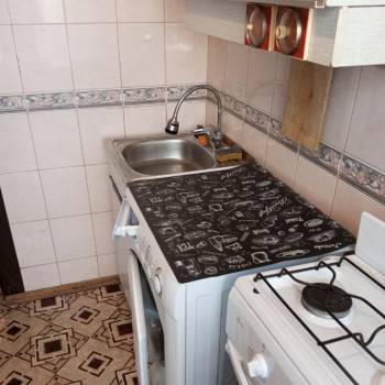 Сдается 1-комнатная квартира, 31 м²
