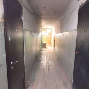 Сдается 1-комнатная квартира, 31 м²