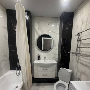 Сдается 1-комнатная квартира, 45 м²
