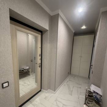 Сдается 1-комнатная квартира, 45 м²